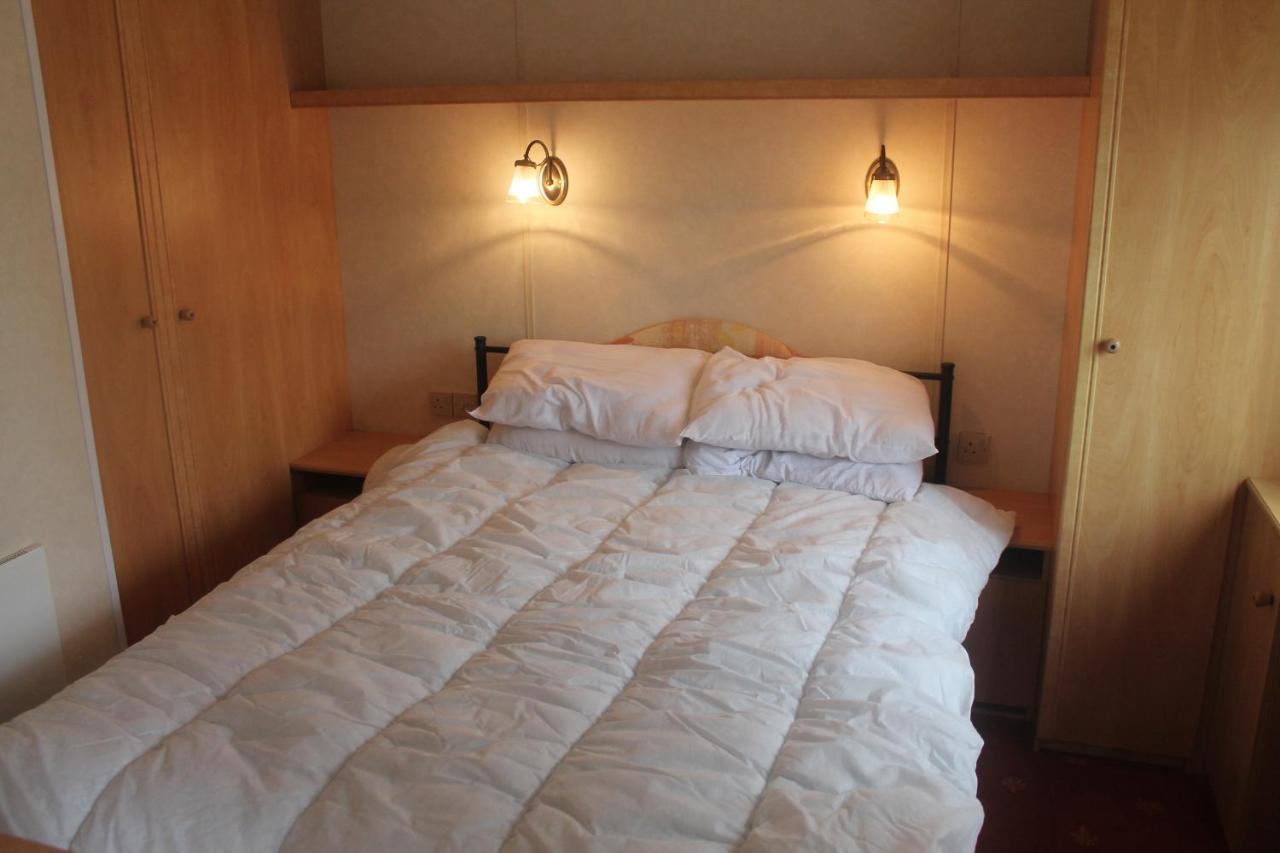 53 Glenfinart Park Apartment Ardentinny Luaran gambar