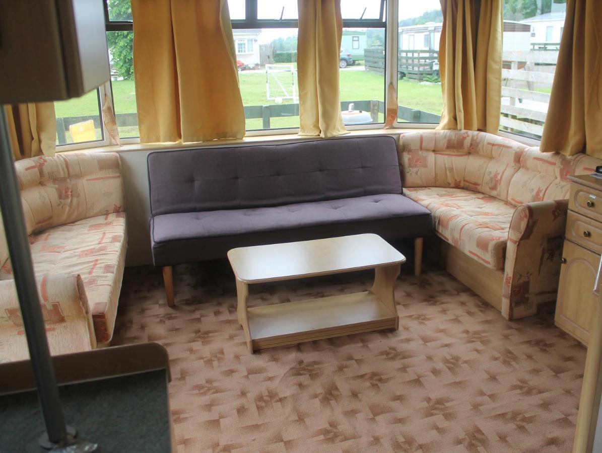 53 Glenfinart Park Apartment Ardentinny Luaran gambar