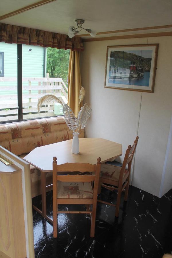 53 Glenfinart Park Apartment Ardentinny Luaran gambar