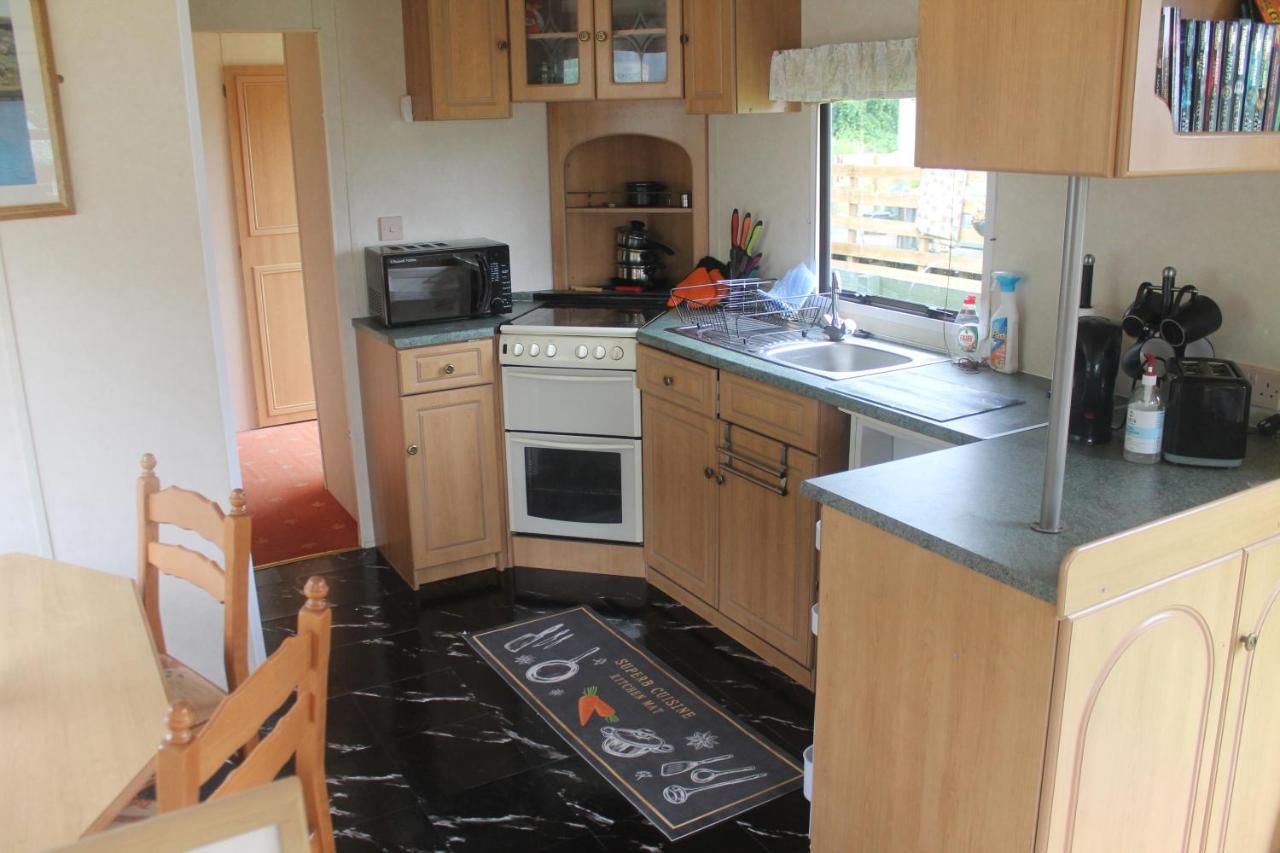 53 Glenfinart Park Apartment Ardentinny Luaran gambar