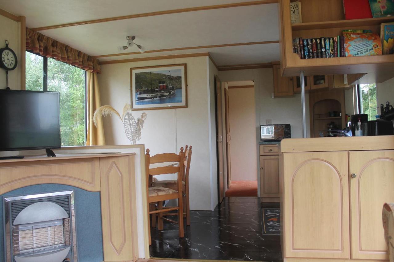 53 Glenfinart Park Apartment Ardentinny Luaran gambar