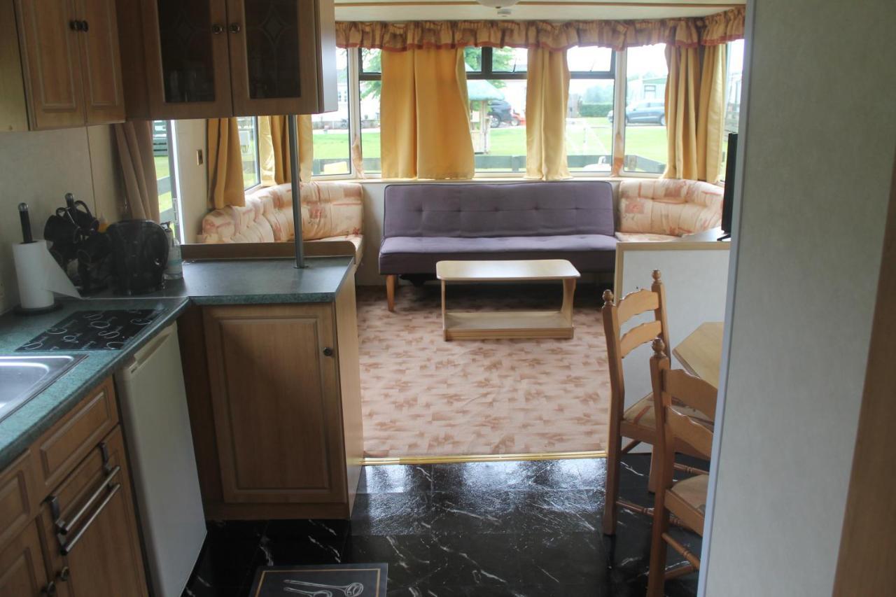 53 Glenfinart Park Apartment Ardentinny Luaran gambar